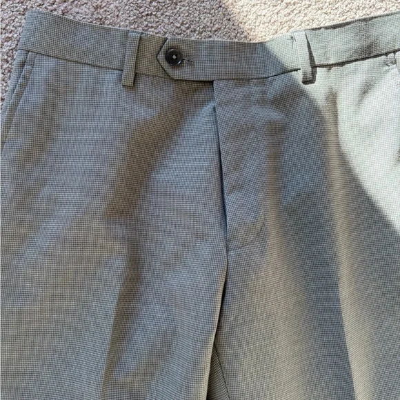 Charles Tyrwhitt Charcoal Blazer